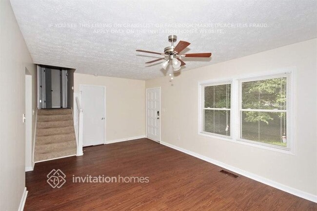 208 Clydesdale Rd in Peachtree City, GA - Building Photo - Building Photo