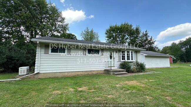 11150 Beardslee Rd in Perry, MI - Building Photo - Building Photo