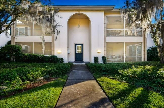 property at 3404 Latania Dr