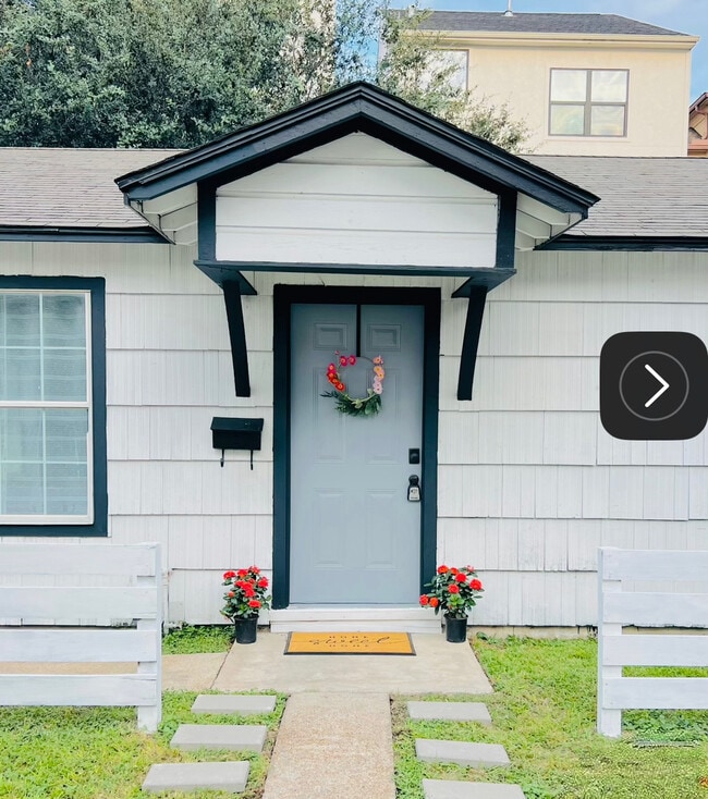 property at 2210 Detering St