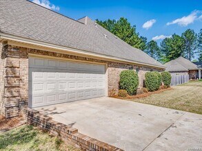 209 Williamson Way in Millbrook, AL - Building Photo - Building Photo