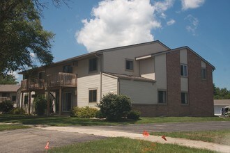 Cedar Creek Apartments in Fond du Lac, WI - Building Photo - Building Photo