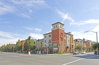 La Moraga Apartments in San Jose, CA - Building Photo - Building Photo