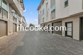 5th & Conklin Townhomes in Spokane, WA - Building Photo - Building Photo