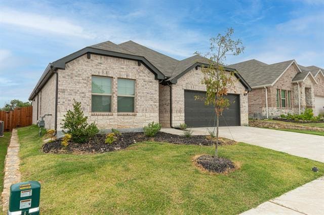 2210 Gustavus Dr in Sherman, TX - Building Photo - Building Photo