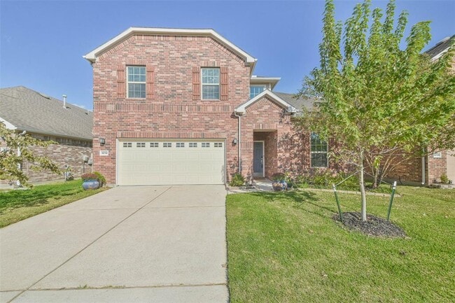 property at 15710 Eagle Valley Dr