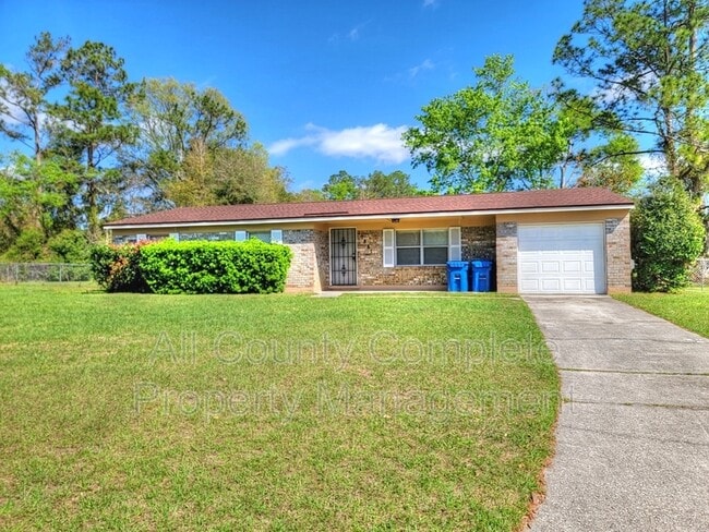 property at 10881 Key Coral Dr