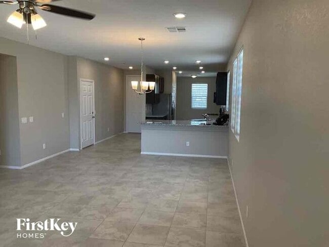 1509 Deep Valley Ave in North Las Vegas, NV - Building Photo - Building Photo