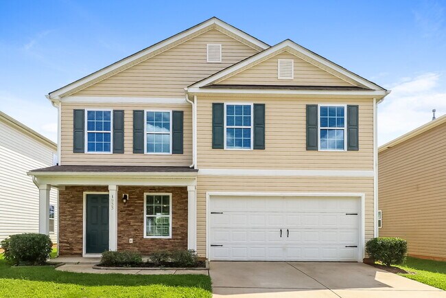 property at 1933 Eastway Dr