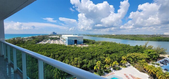 property at 100 Bayview Dr