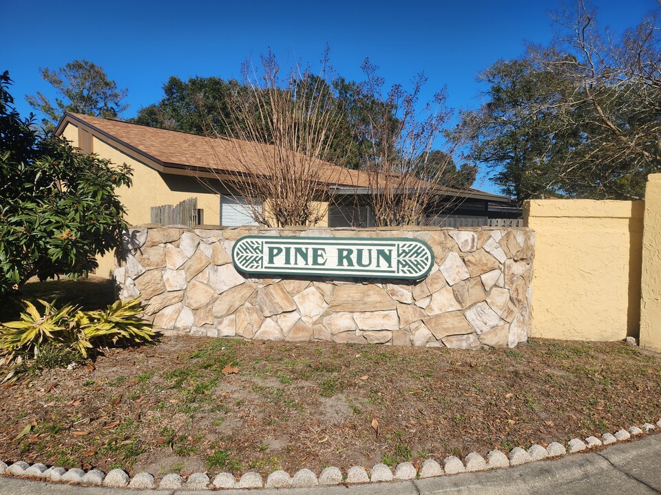 8651 Purslane Pl in Jacksonville, FL - Building Photo