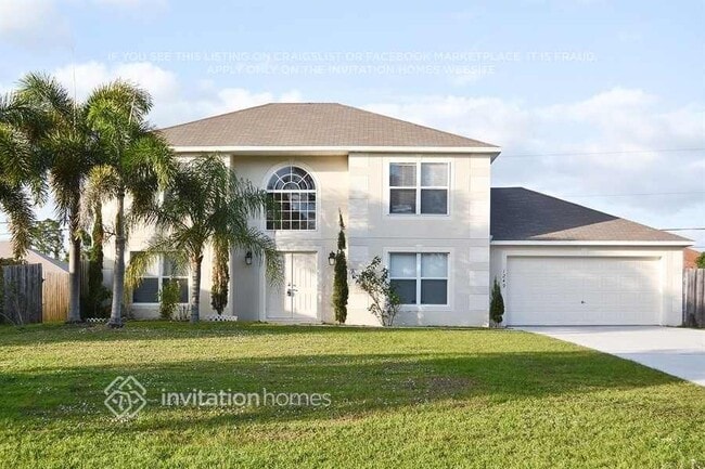 property at 1249 SW Mancuso Ave