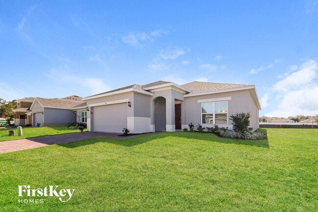 537 Wildcat Ln in Davenport, FL - Building Photo - Building Photo