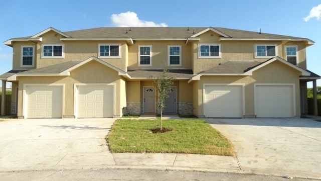 5113 Micayla Cv in San Antonio, TX - Building Photo