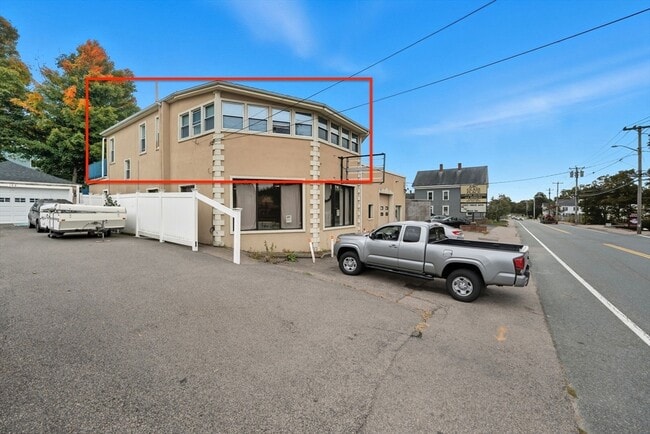 property at 181 Park St