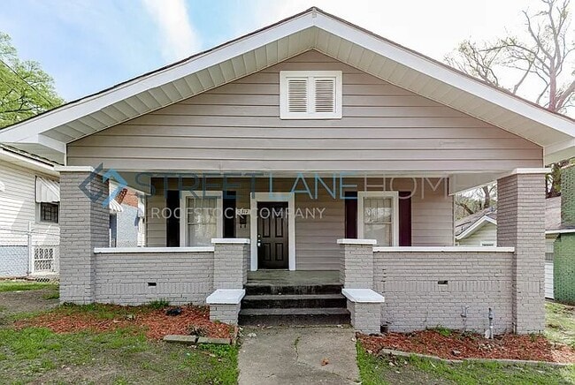 property at 2317 22nd St Ensley
