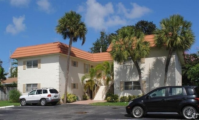 property at 5220 NE 14th Way