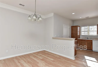 6512 Quarterbridge Ln in Charlotte, NC - Building Photo - Building Photo