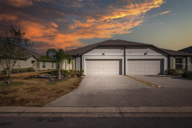property at 13335 Crest Lake Dr