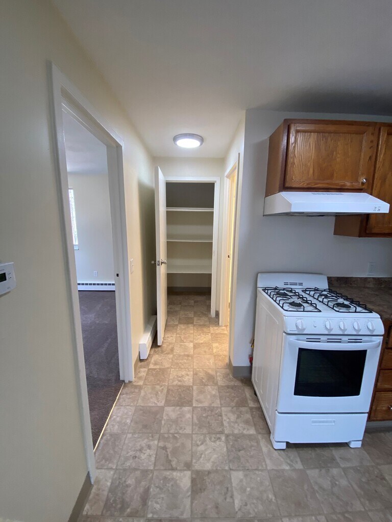 Tower Hill Landings Kingston, RI Apartments