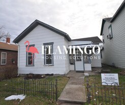 130 Deeds Ave in Dayton, OH - Building Photo