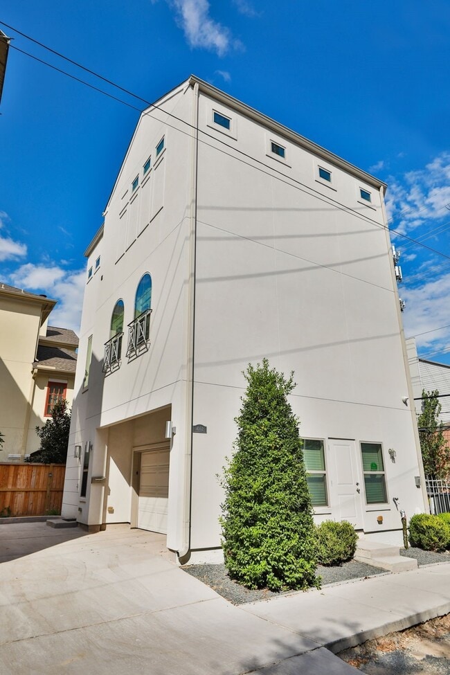 property at 4102 Feagan St