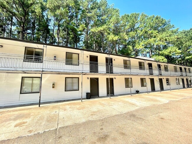 property at 219 Harrell St