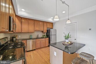 1300 Taylor St NW in Washington, DC - Building Photo - Building Photo