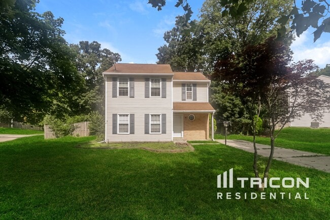 4111 Lancaster Cir