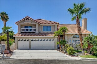 261 Plaza Marquessa Ct in Henderson, NV - Building Photo