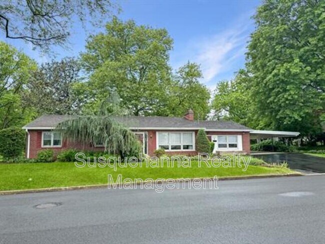 property at 215 Division St