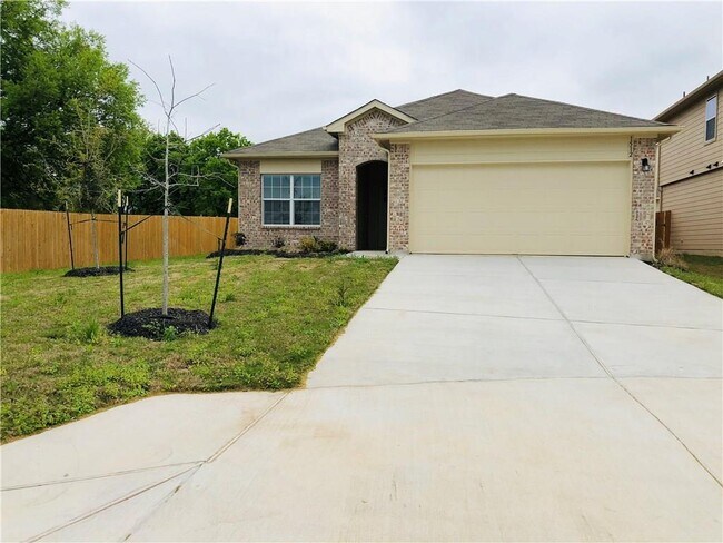 1512 Ferryman Dr in Georgetown, TX - Building Photo - Building Photo