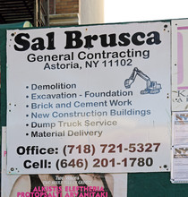 3714 31st Ave in Astoria, NY - Building Photo - Building Photo