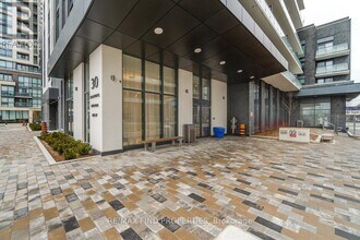 30-1030 Samuel Wood Wy in Toronto, ON - Building Photo - Building Photo
