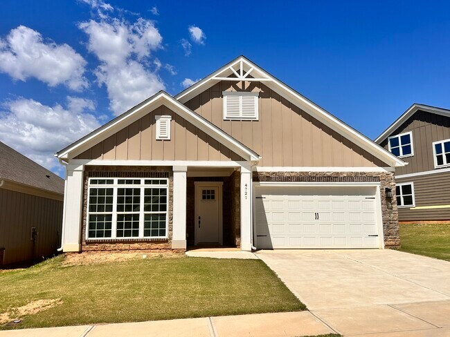 property at 4721 Anise Cir