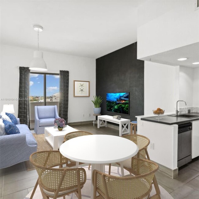 property at 36 NW 6th Ave