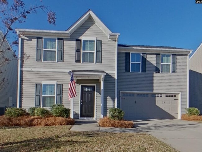 property at 415 Merus Dr