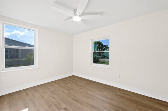 property at 2421 NW 152nd St