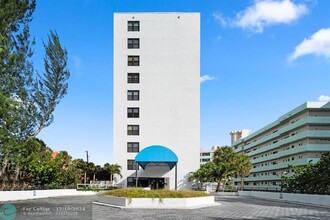 1500 N Ocean Blvd in Pompano Beach, FL - Building Photo - Building Photo