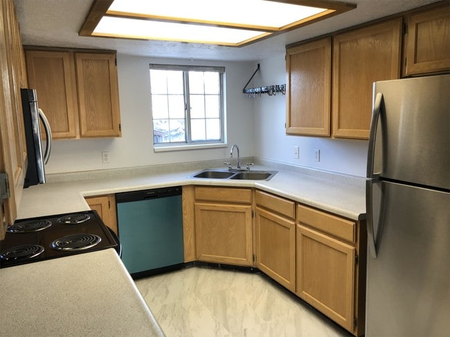 property at 519 E 3195 S