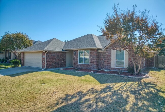 6218 Cynthia Dr, Unit 168007 in Midlothian, TX - Building Photo - Building Photo