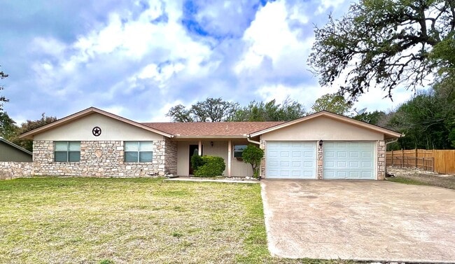 property at 109 Oak Ridge Dr