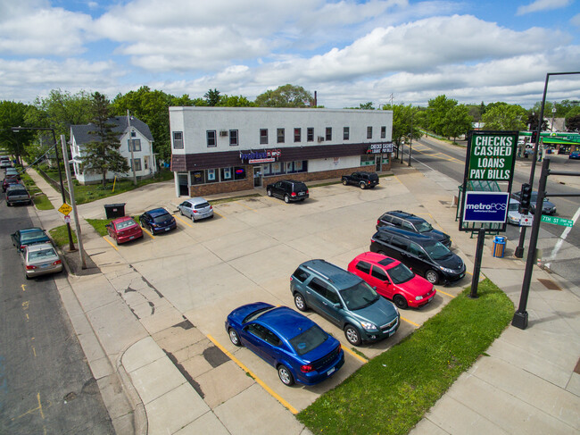 property at 670 7th St W