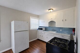 1621 Wesley St in Houston, TX - Building Photo - Building Photo