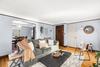522 W Hudson Ave in Royal Oak, MI - Building Photo - Building Photo