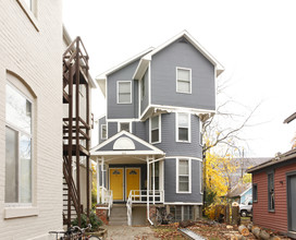 Centennial House in Ann Arbor, MI - Building Photo - Building Photo