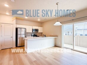 2312 E Spice Lp in Nampa, ID - Building Photo - Building Photo