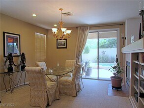 1316 Pintail Point St in Las Vegas, NV - Building Photo - Building Photo