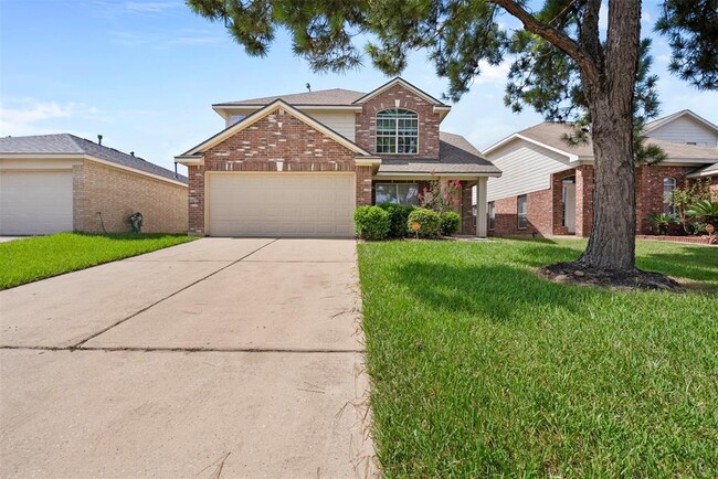 property at 2423 Pinpoint Dr