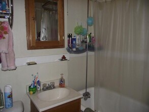 220 South St in Boston, MA - Building Photo - Building Photo